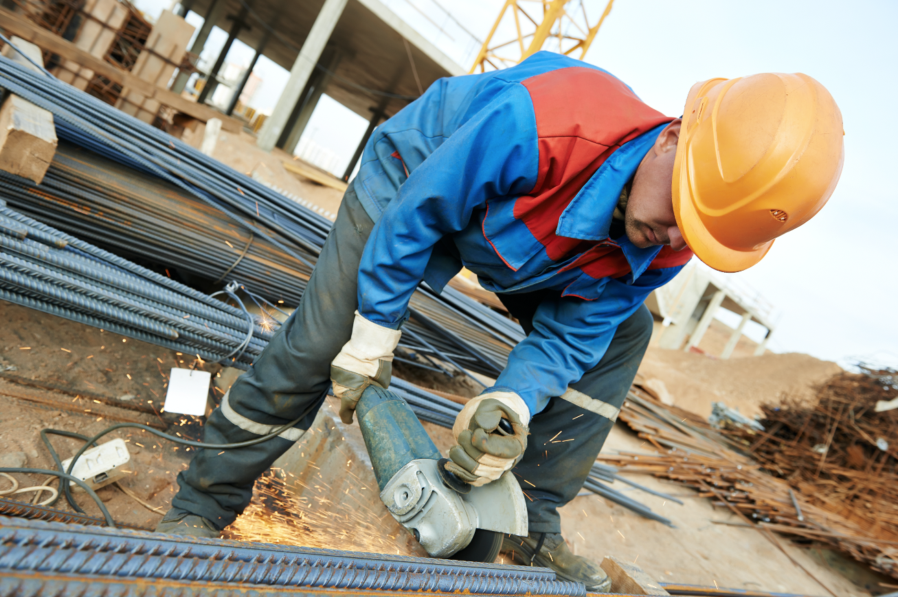Construction Worker Pre Employment Training